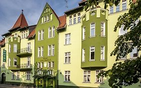 Hotel Stary Malbork